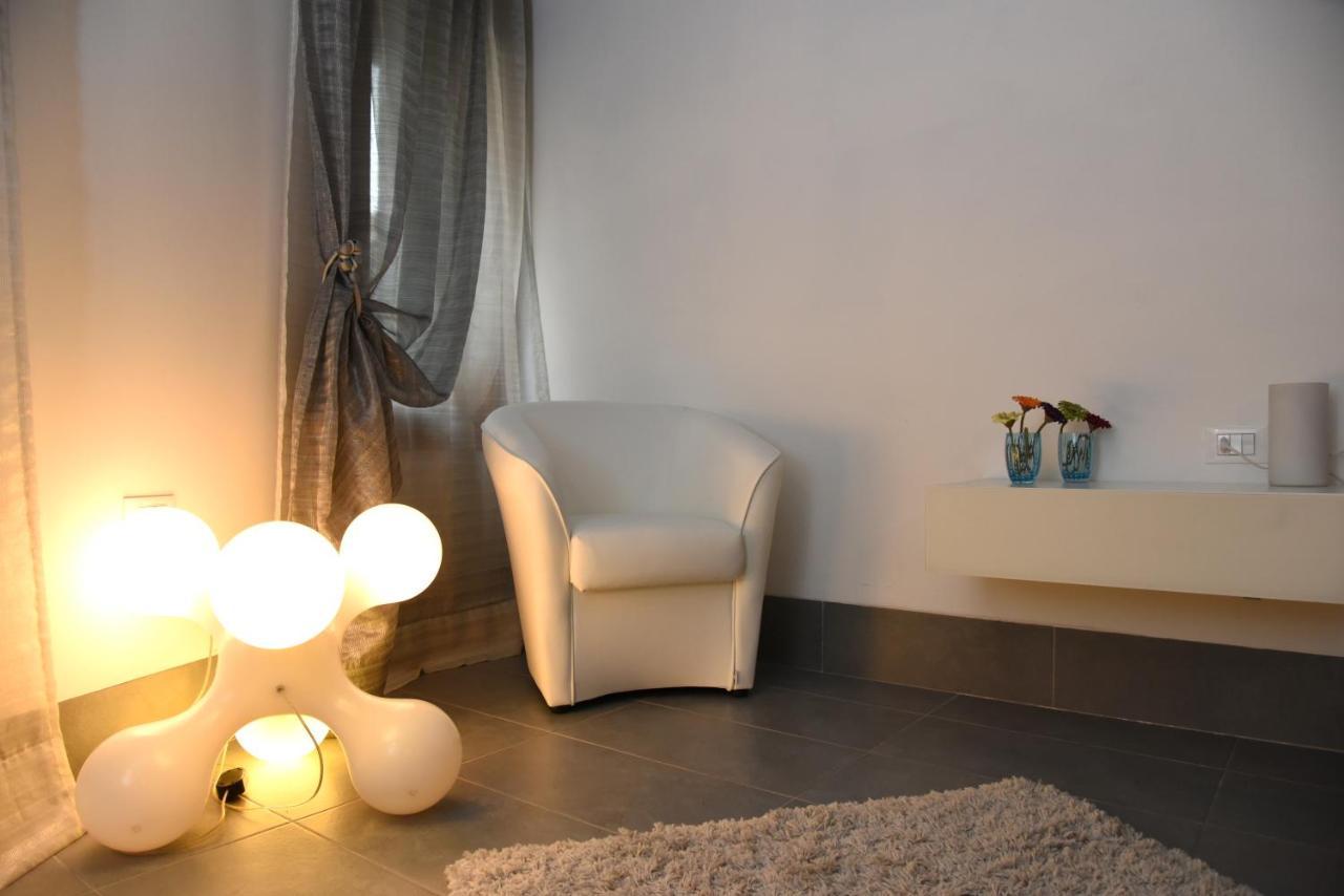 Corte Coppo Deluxe Apartment Venetië Buitenkant foto