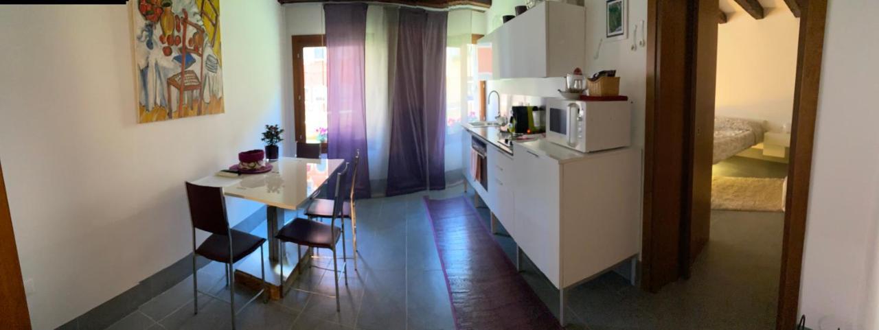 Corte Coppo Deluxe Apartment Venetië Buitenkant foto