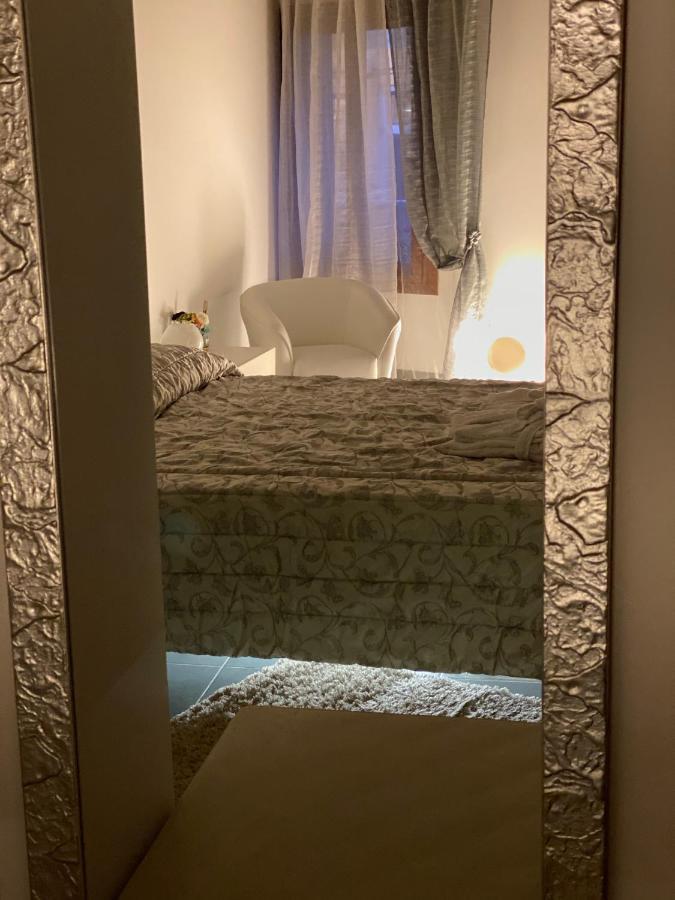 Corte Coppo Deluxe Apartment Venetië Buitenkant foto