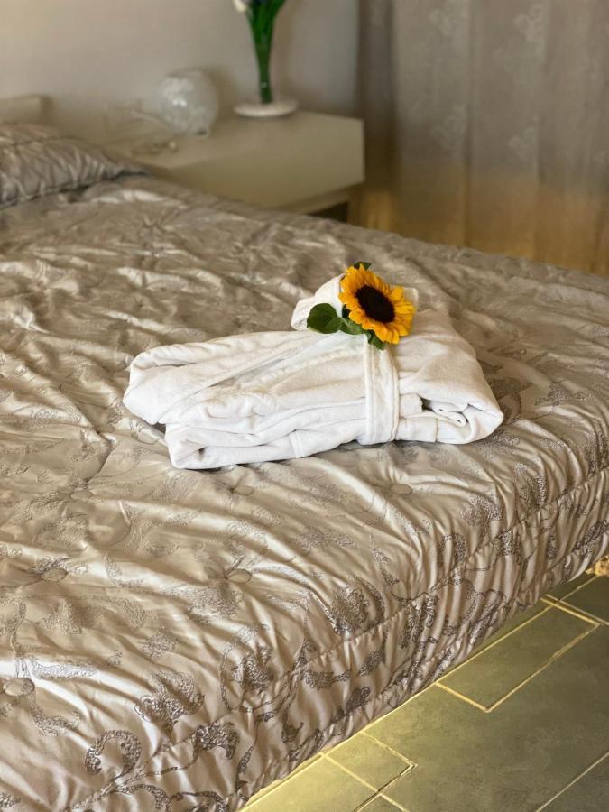Corte Coppo Deluxe Apartment Venetië Buitenkant foto