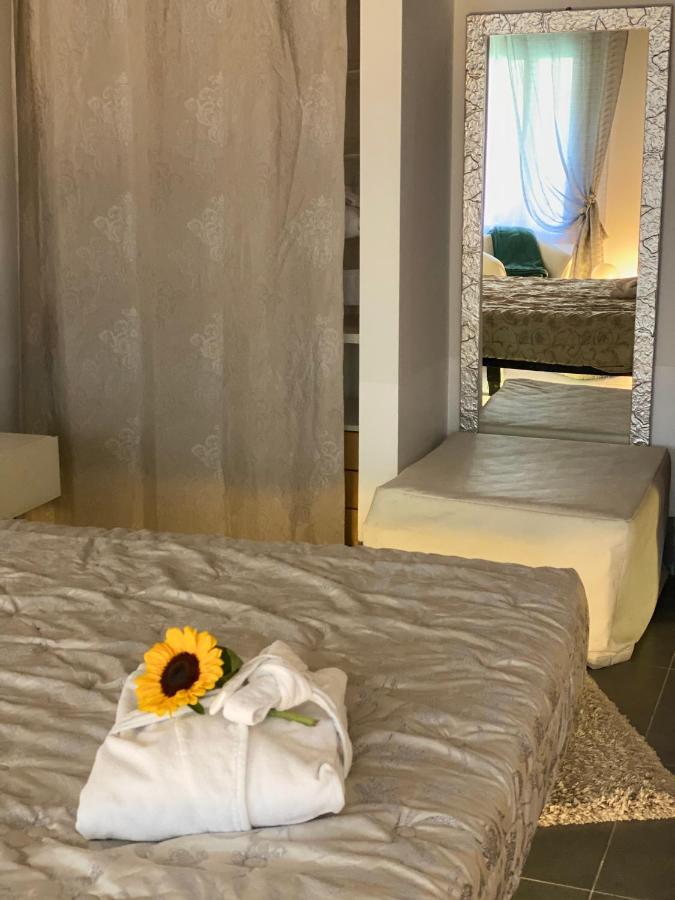 Corte Coppo Deluxe Apartment Venetië Buitenkant foto