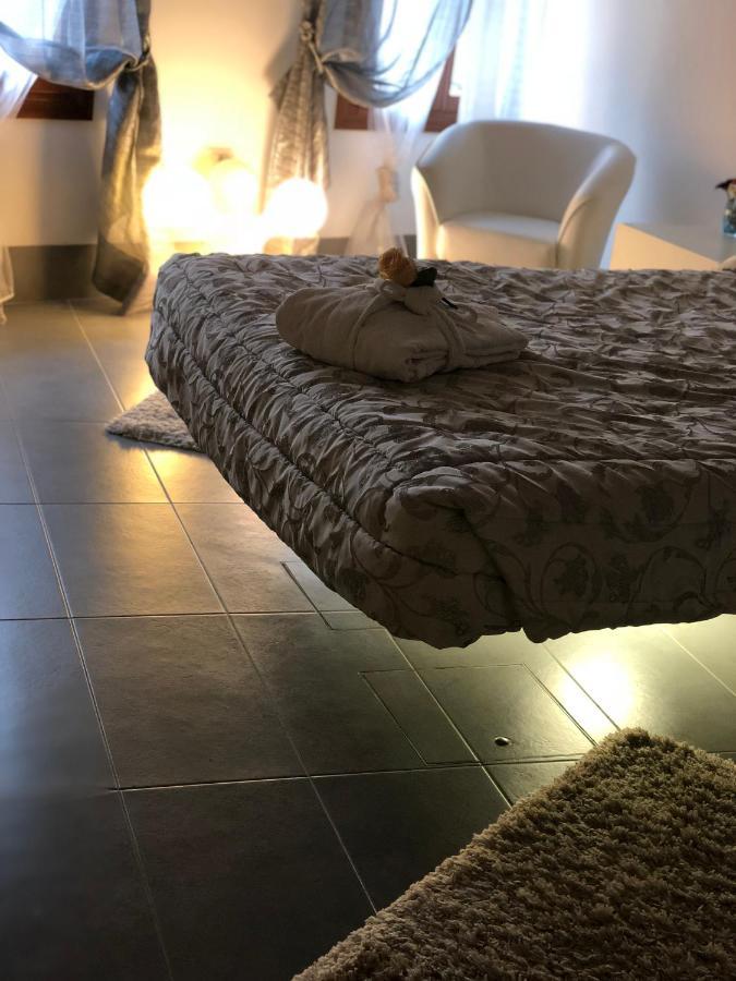 Corte Coppo Deluxe Apartment Venetië Buitenkant foto